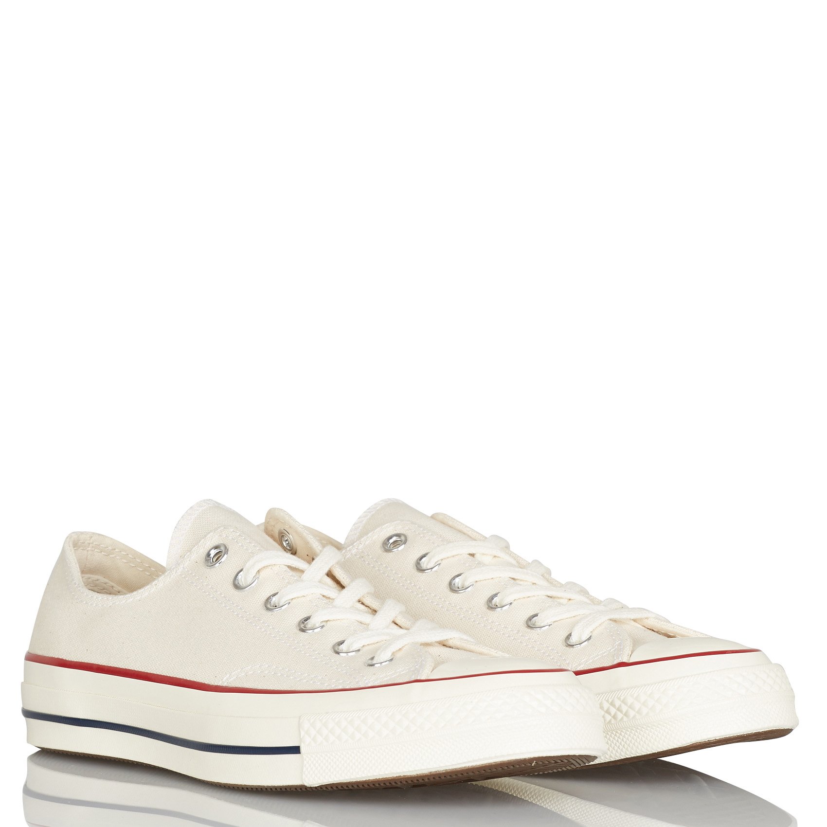 Converse Chuck 70 Classic en toile CONVERSE Blanc