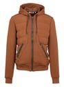 IKKS Marron tabac Braun