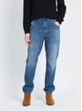 PLEASE BLU DENIM