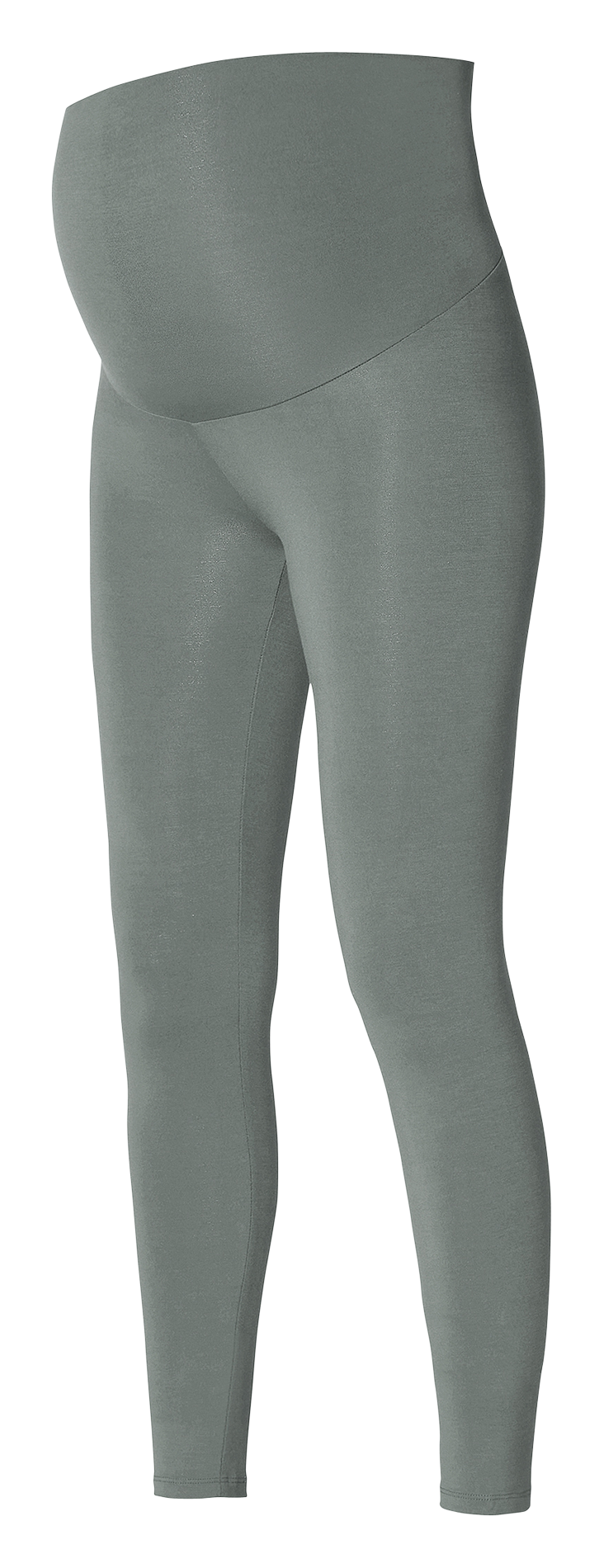 Maternity leggings NOPPIES Green