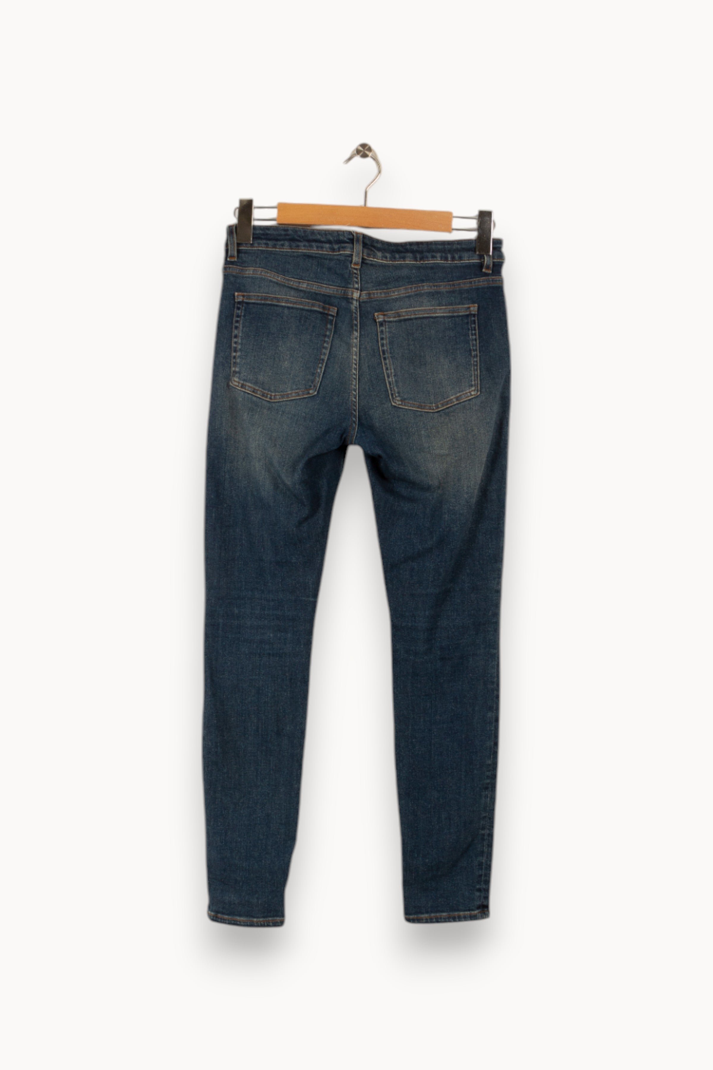. ACNE STUDIOS - Seconde Main Blue