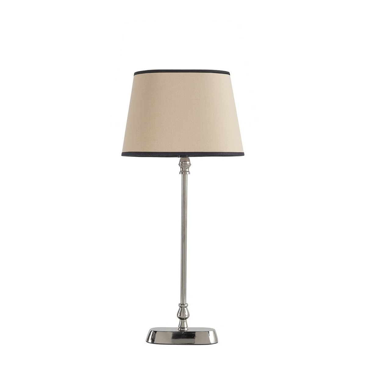 Lamp BLANC D'IVOIRE Grey