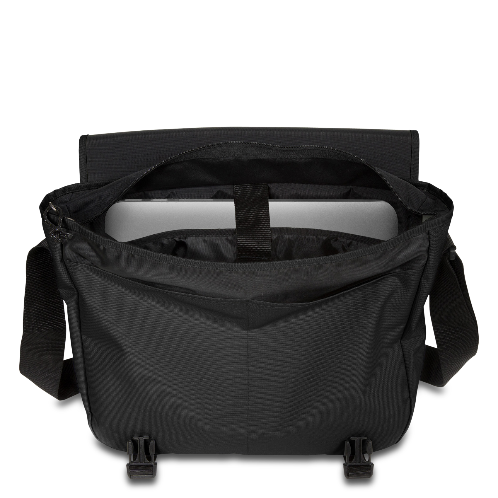 Tomec - Umhängetasche EASTPAK Schwarz