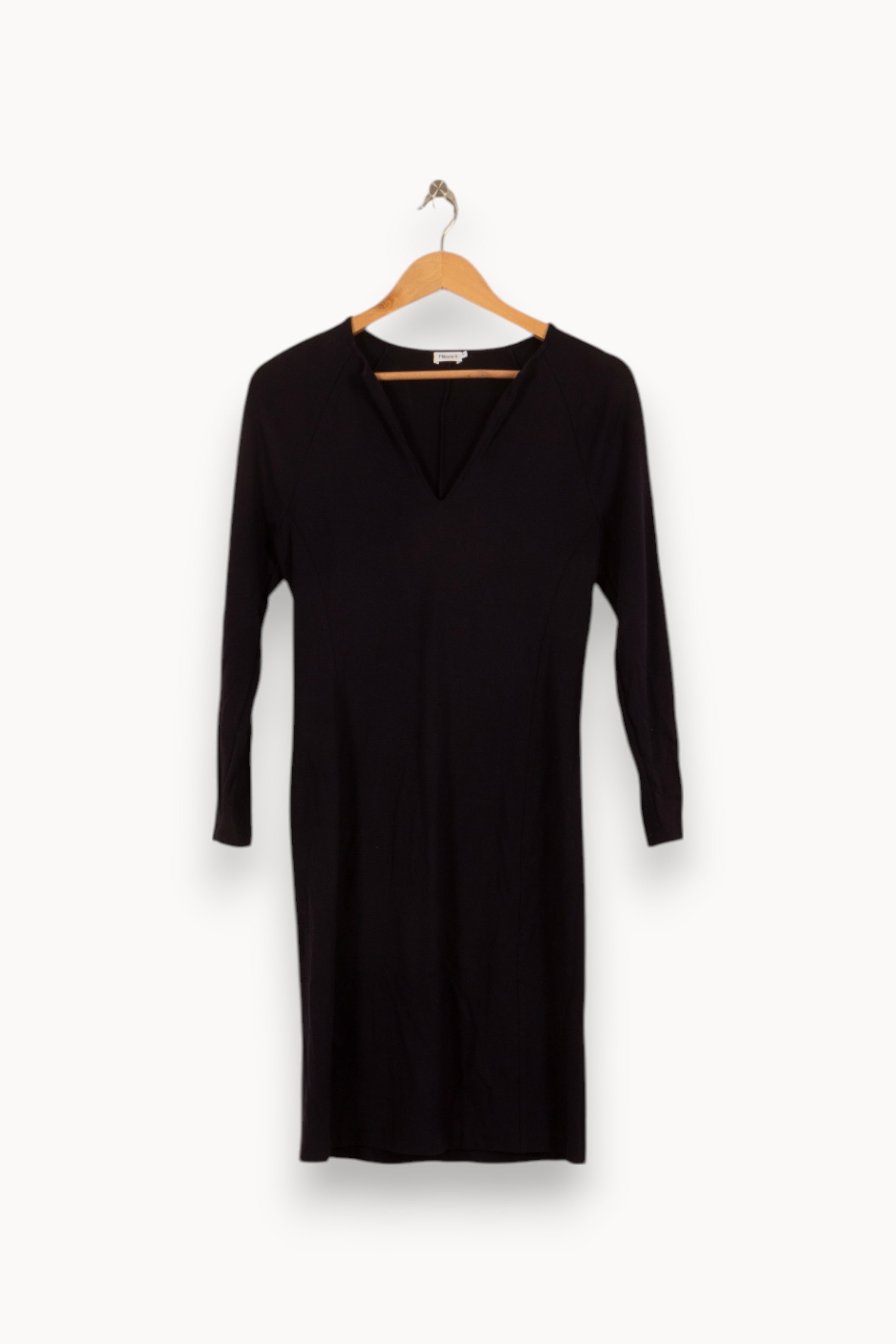 Midi dress FILIPPA K - Seconde Main Blue