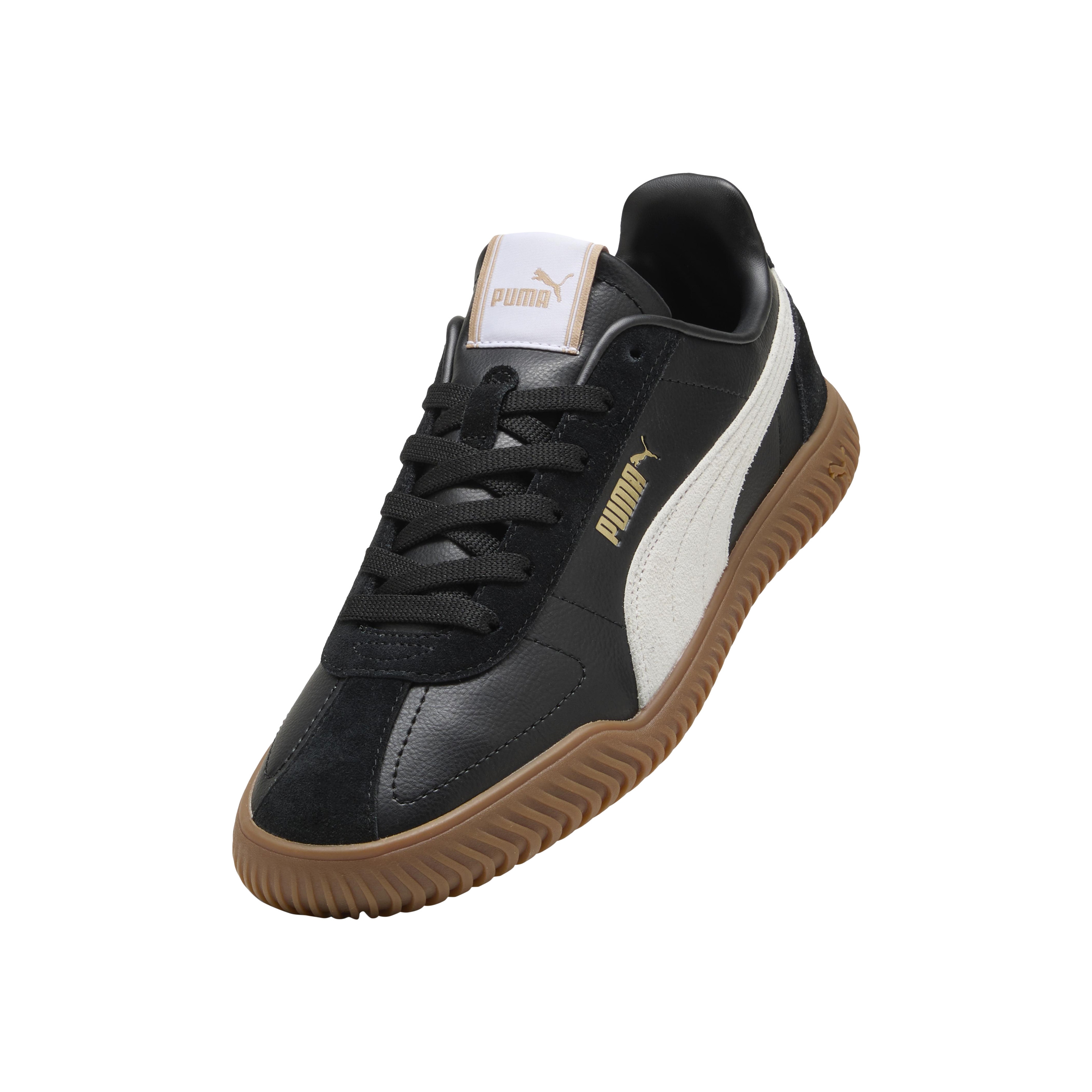 Club Kayzer OG leather sneakers PUMA Black