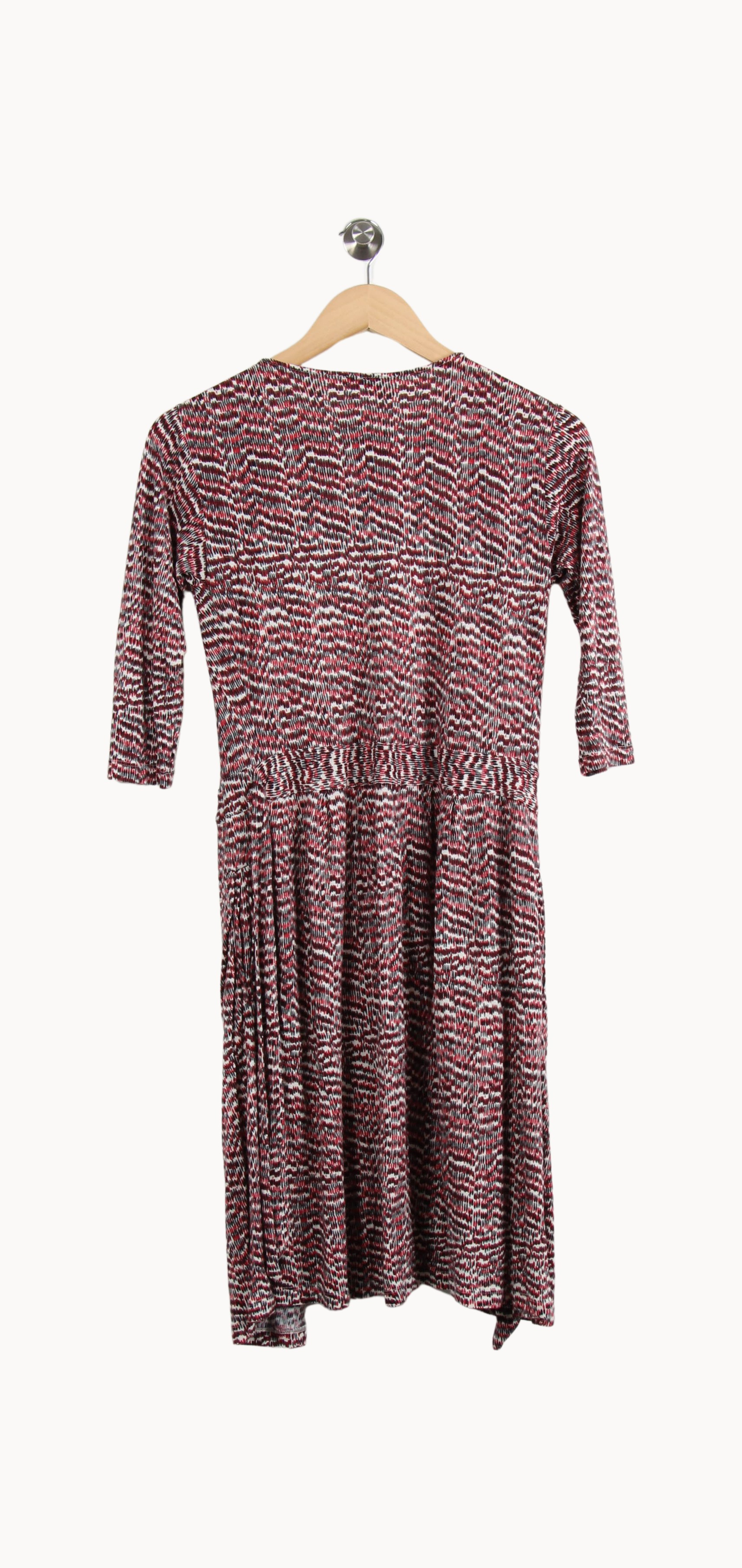 Midi dress FILIPPA K - Seconde Main Red