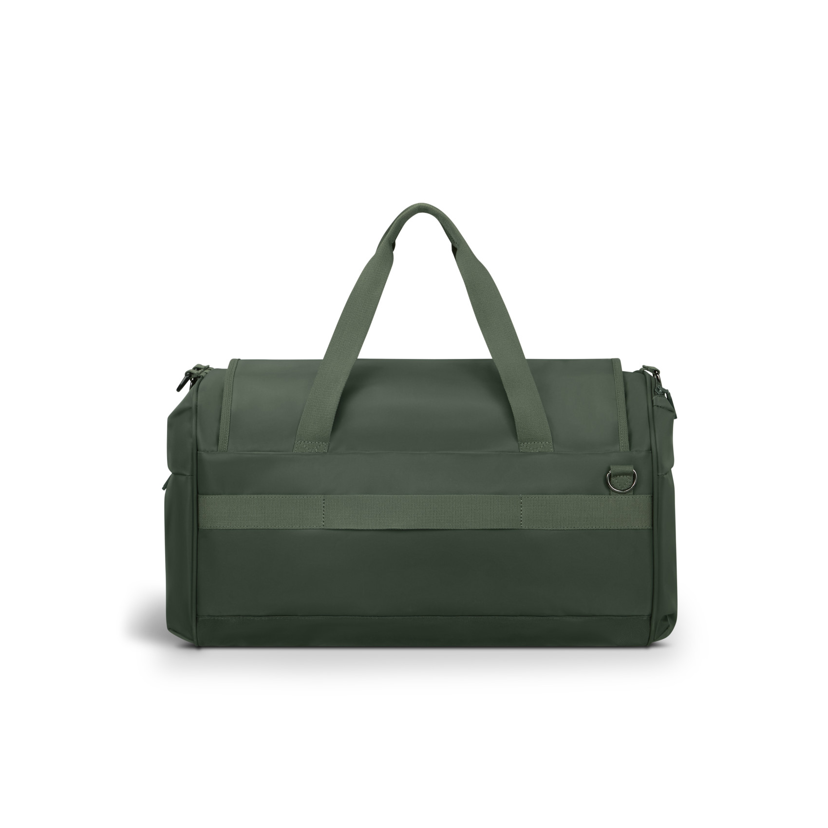 City feather 72h travel bag LIPAULT Green
