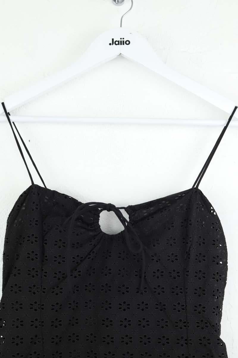 Dress SEZANE - Seconde main Black