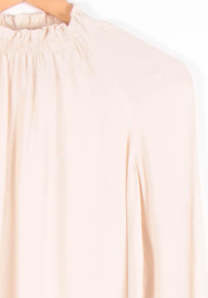 Blouse COMPTOIR DES COTONNIERS - Seconde main Beige