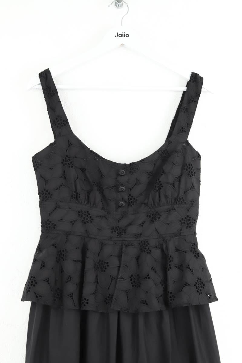 Dress LK BENNETT - Seconde Main Black