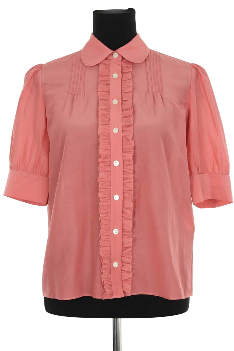 Blouse LK BENNETT - Seconde Main Pink