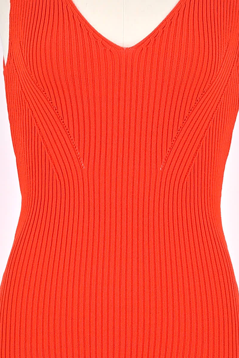 Dress MICHAEL KORS - Seconde main Red