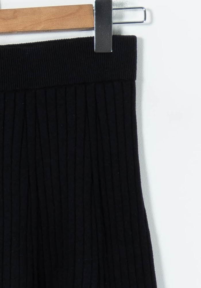 Short & midi skirt COMPTOIR DES COTONNIERS - Seconde main Black