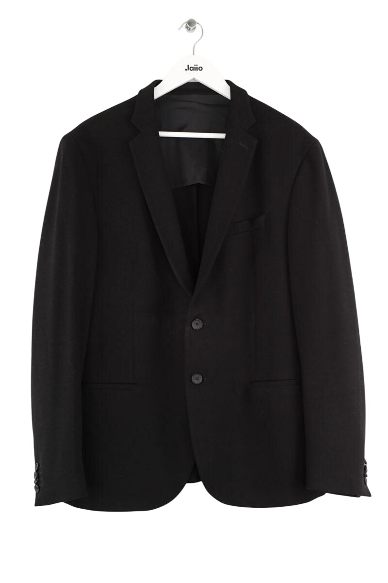 JACKET BOSS - SECONDE MAIN Black