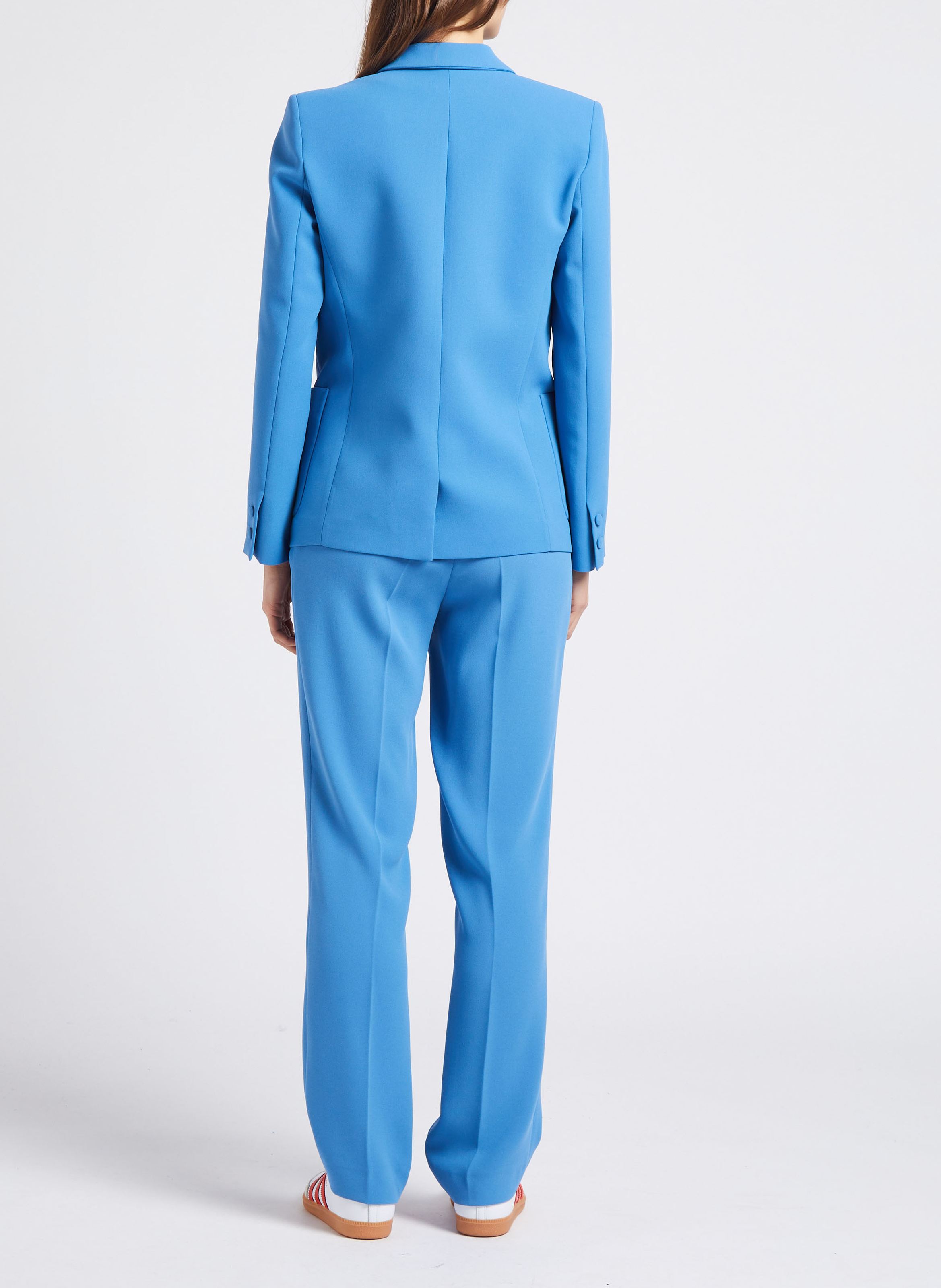 Blazer PAUL AND JOE Blau