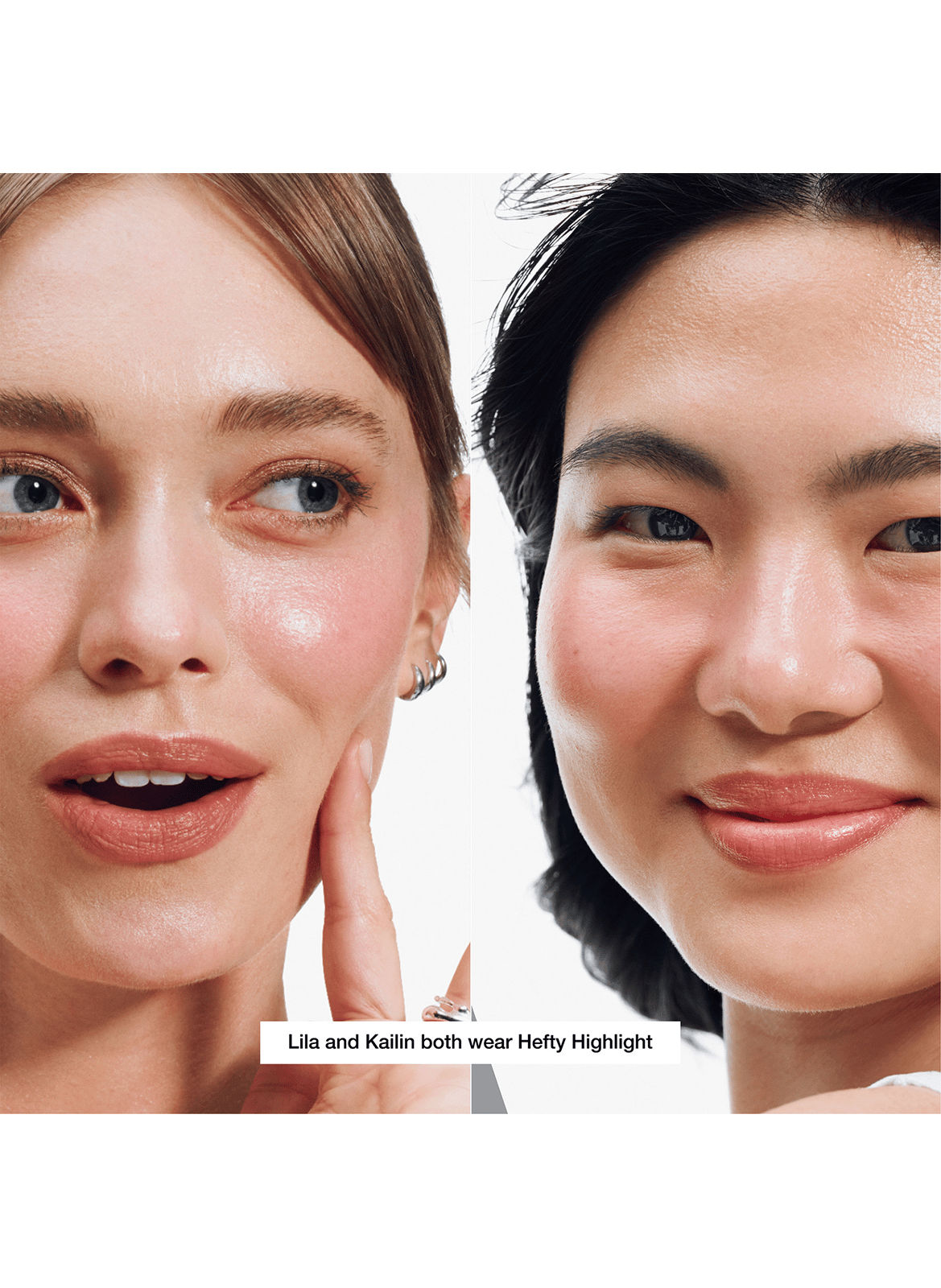 Chubby Stick™ - Face Illuminator CLINIQUE 01 - hefty highlight