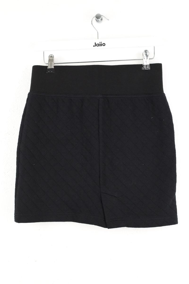 Skirt LACOSTE - SECONDE MAIN Black