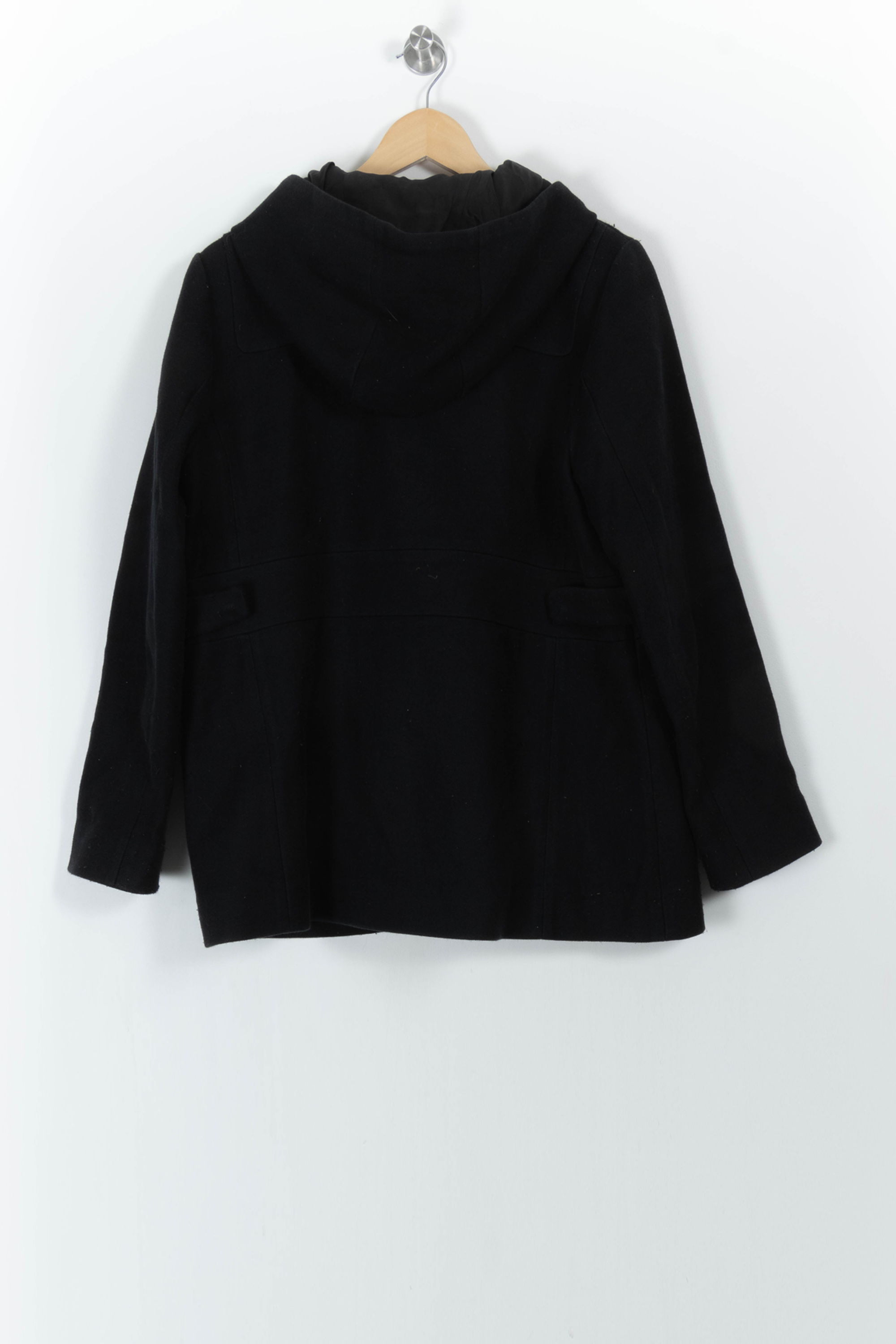 Short coat COMPTOIR DES COTONNIERS - Seconde main Black