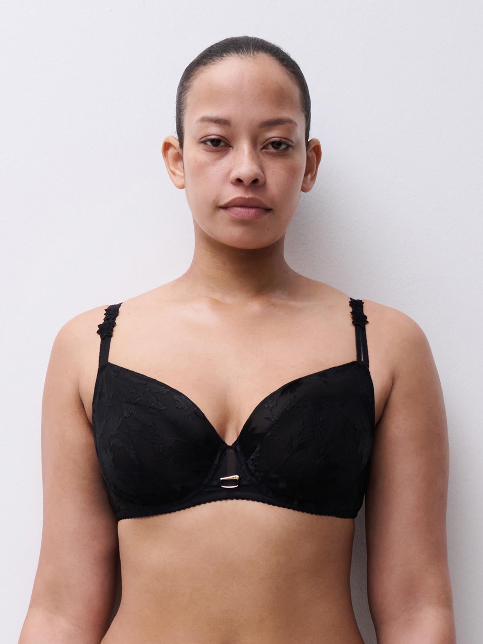 Full-cup bra CHANTELLE