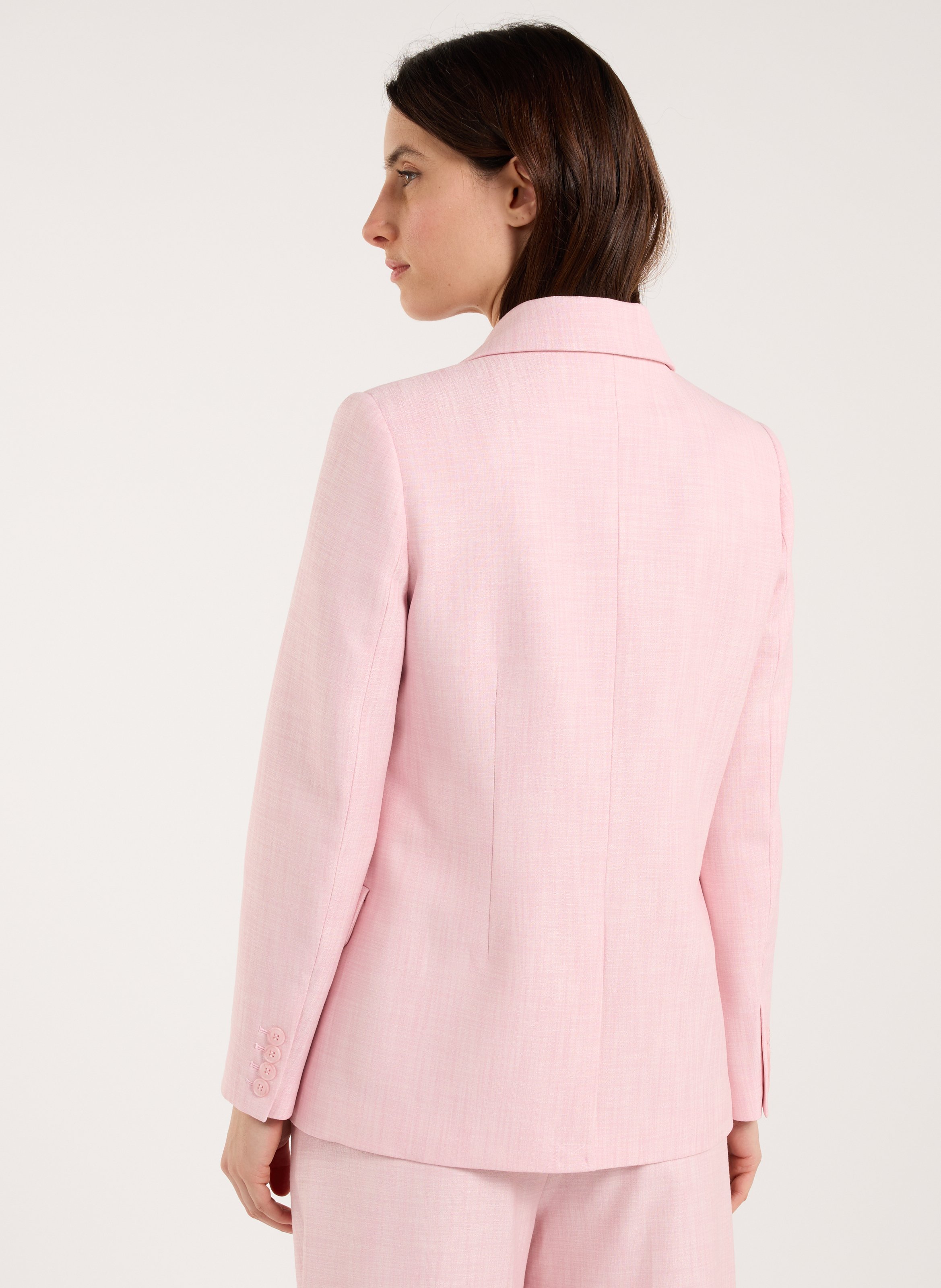 Blazer SAISON 1865 Roze