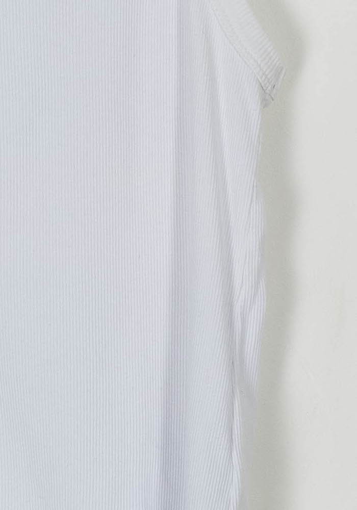 Top & tank top LEVI'S - Seconde main White