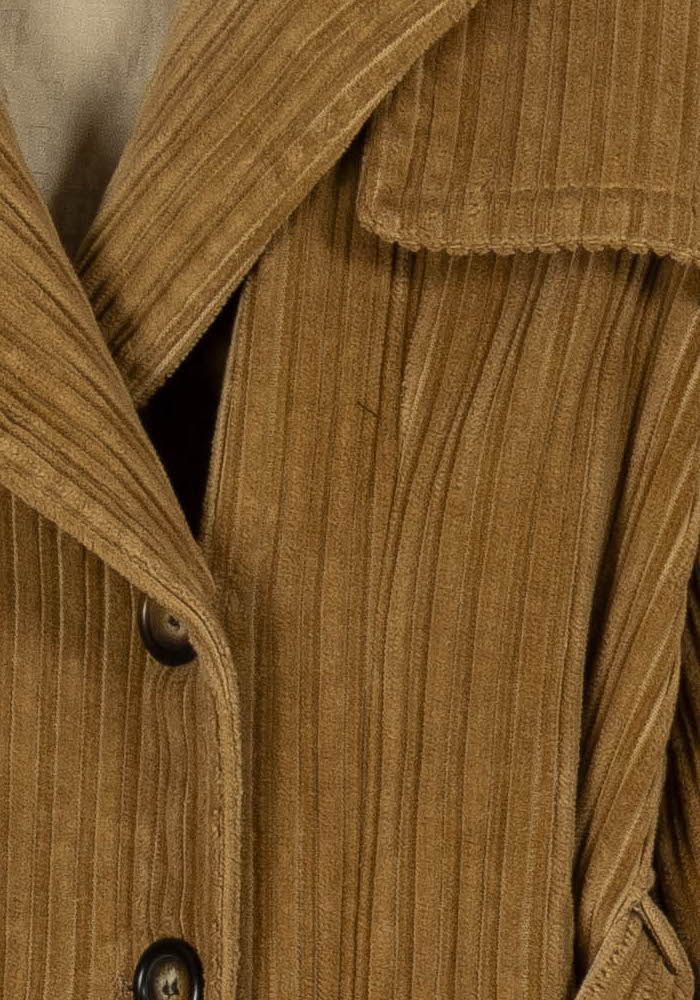 Polo shirt ROUJE - Seconde Main Beige