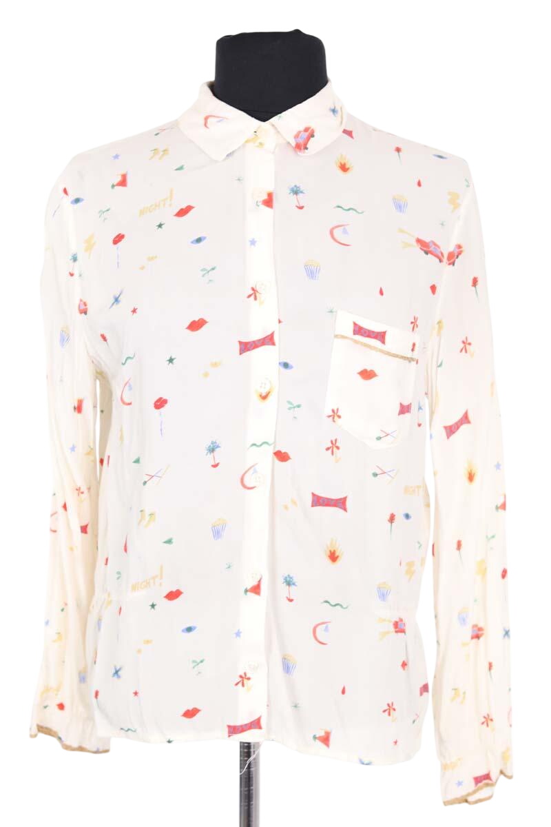 Shirt BELLEROSE - Seconde Main Beige