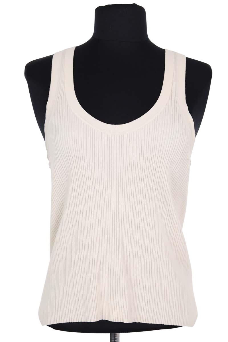 Azawood sleeveless top MAX MARA - Seconde Main Beige