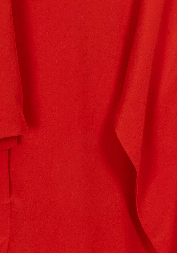 Short & midi dress JOSEPH - Seconde Main Red