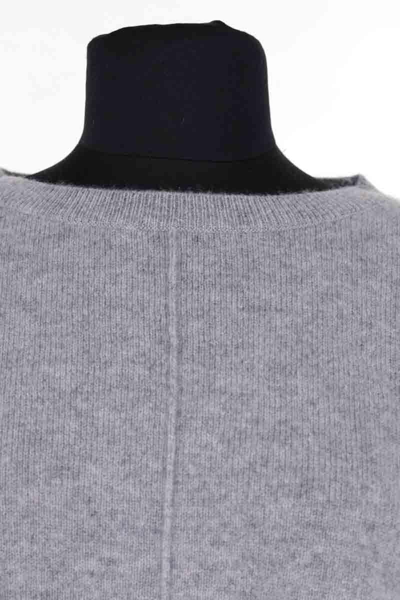 Sweater MAX MARA - Seconde Main Grey
