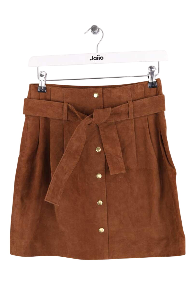 Jupe SEZANE - Seconde main Marron