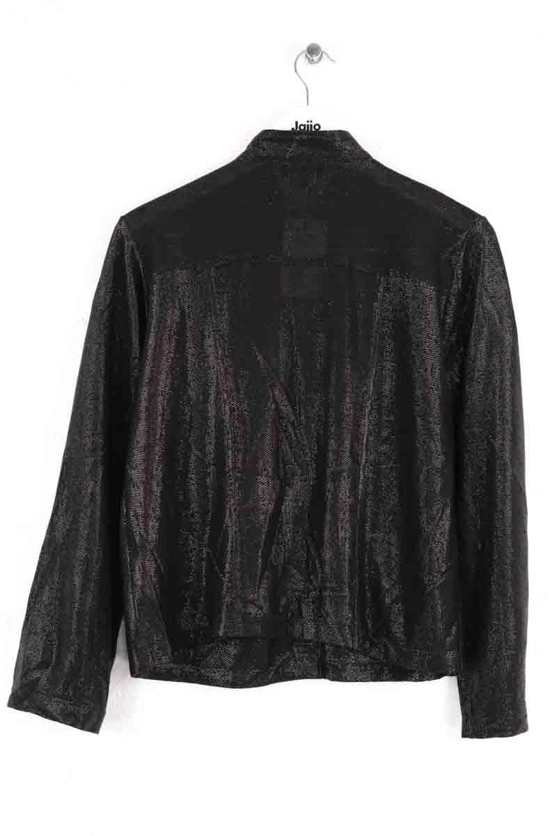 Cardigan AGNES B. - Seconde Main Black