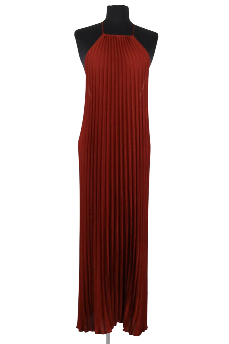 Dress SEZANE - Seconde main Brown