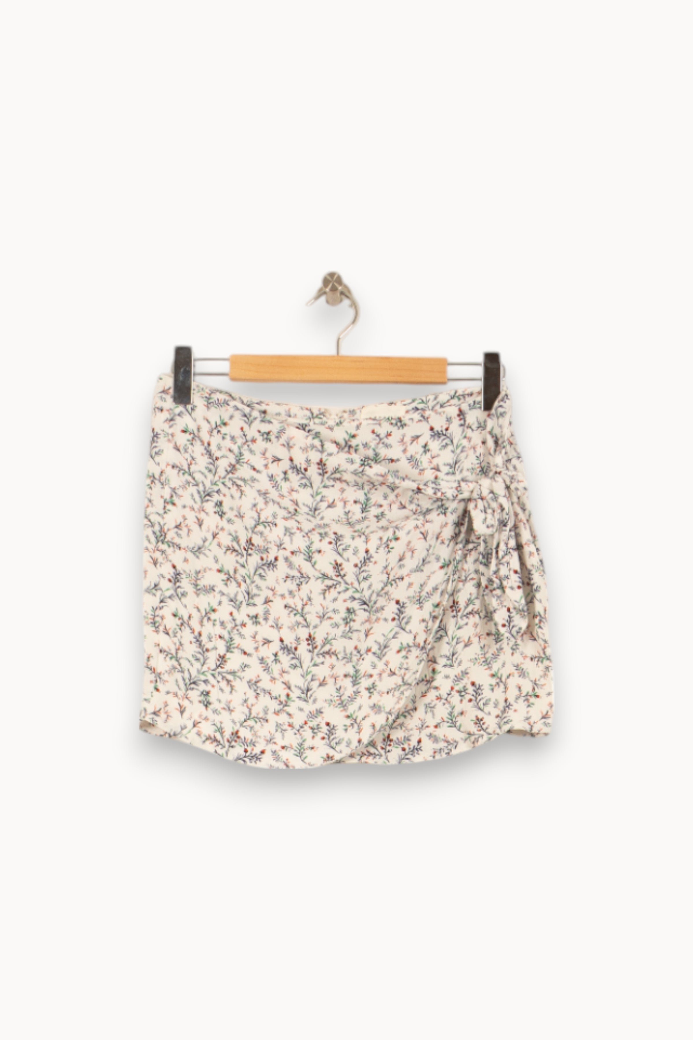 Short & midi skirt SEZANE - Seconde main White