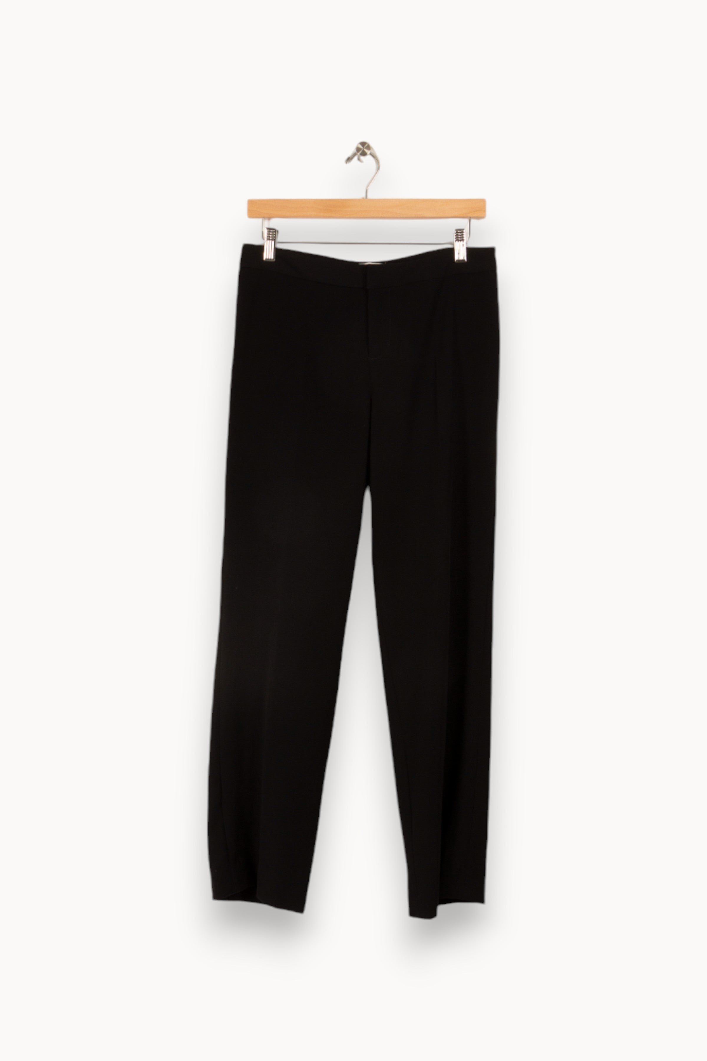 Pants CLOSED - Seconde Main Black