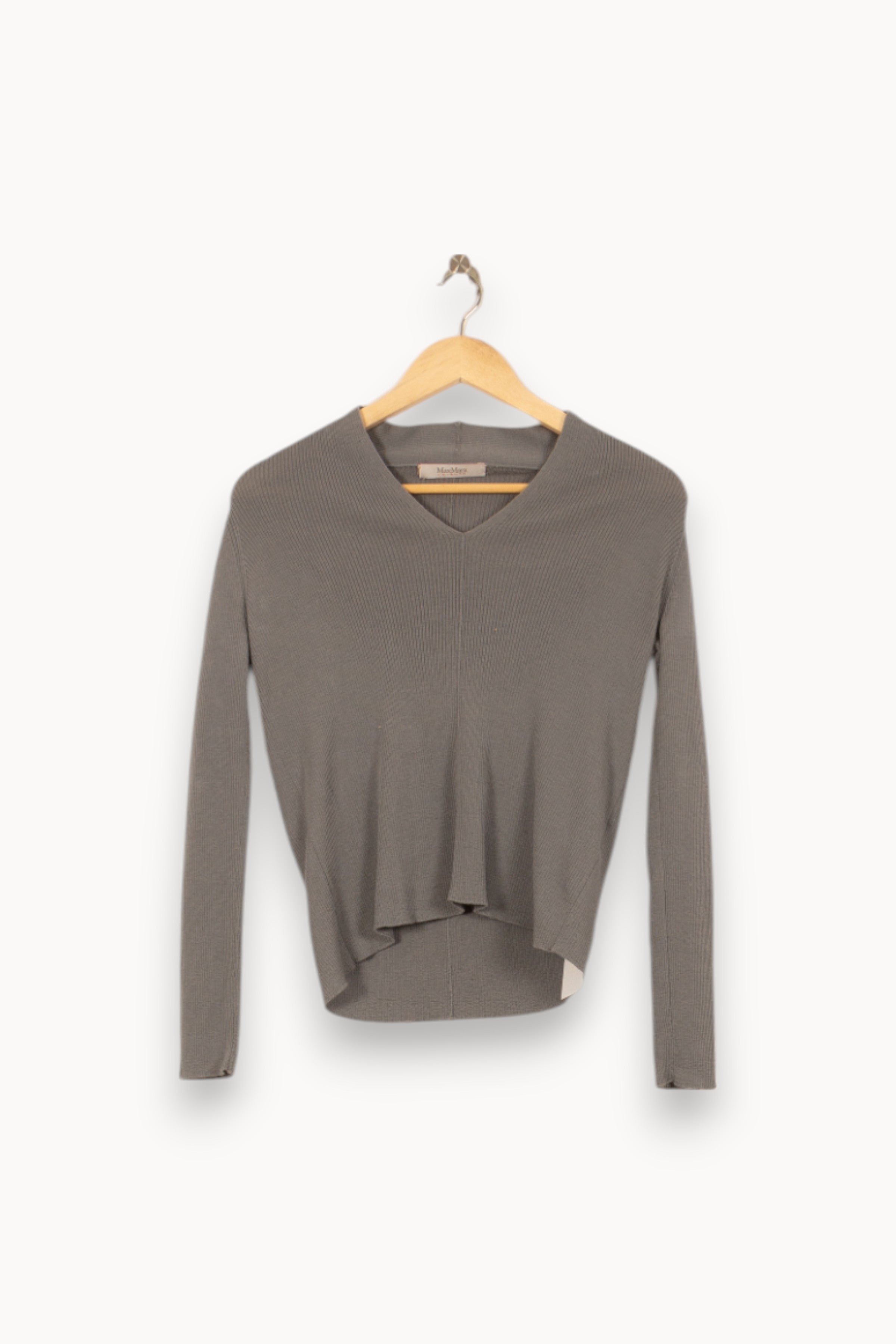 Knitwear MAX MARA - Seconde Main Grey