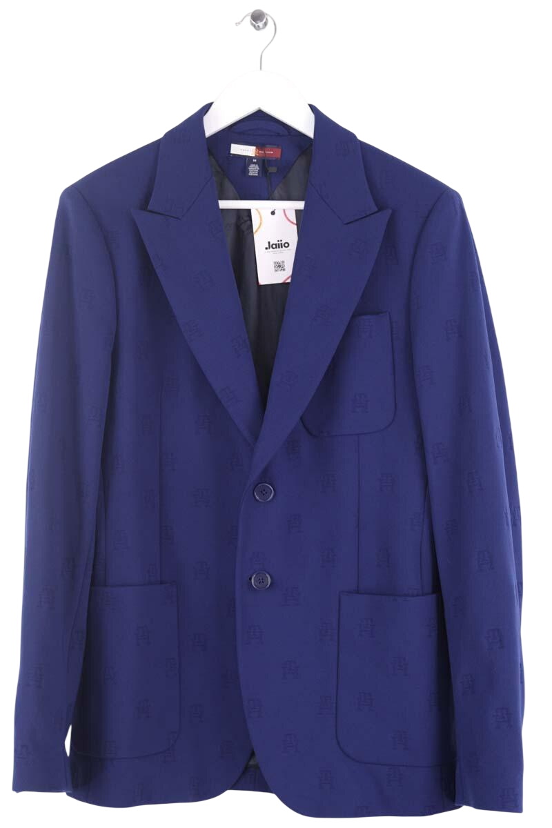 Veste TOMMY HILFIGER - SECONDE MAIN Bleu