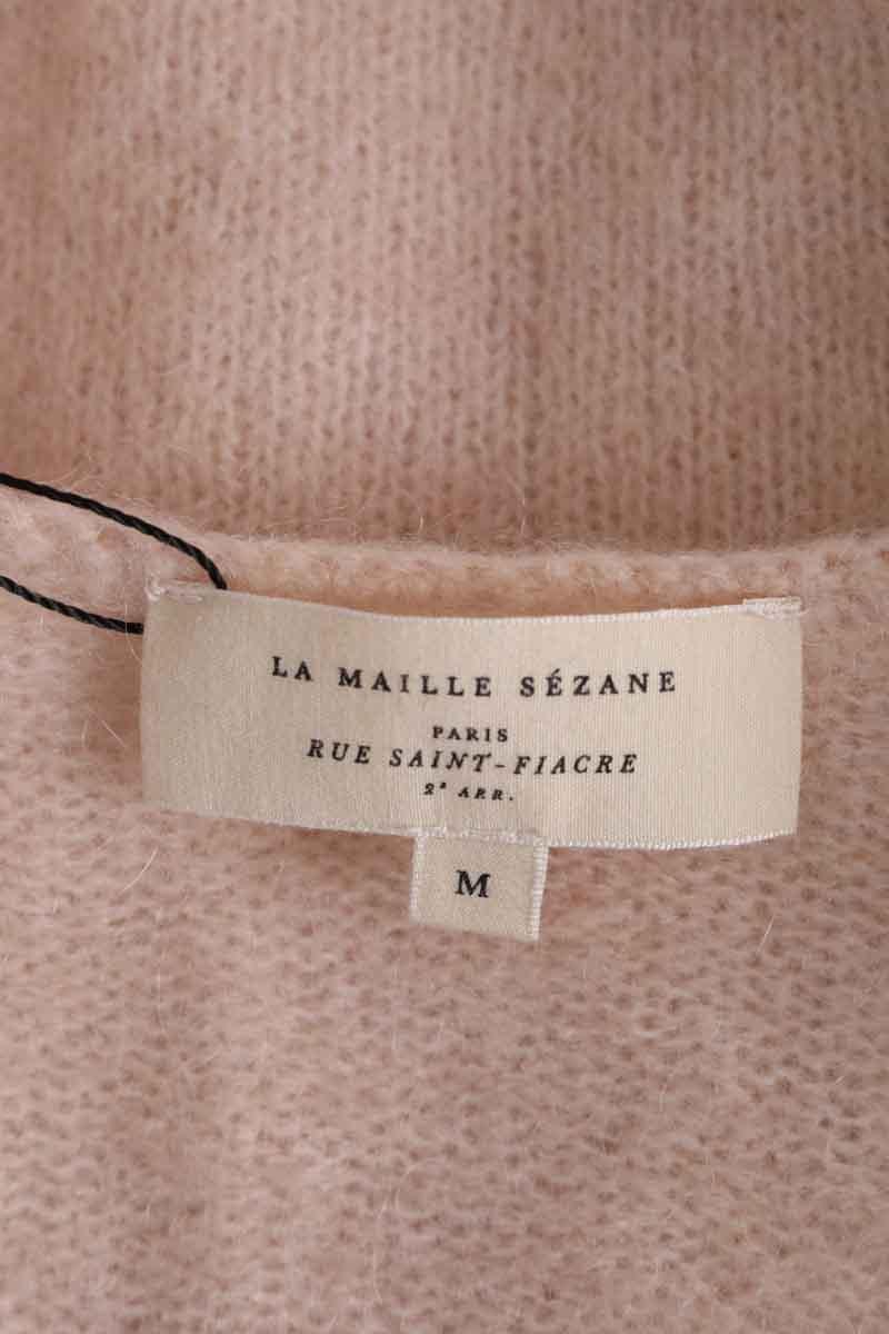 Pull SEZANE - Seconde main Gris