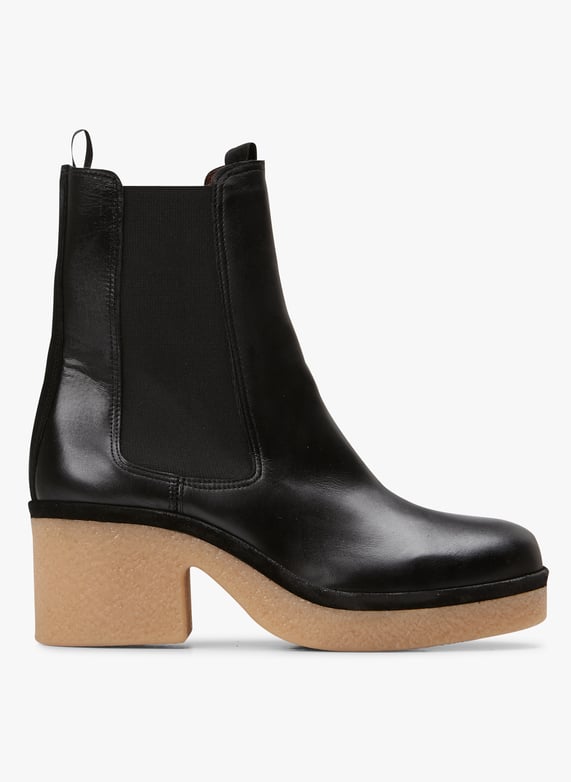 Place des tendances bottines on sale