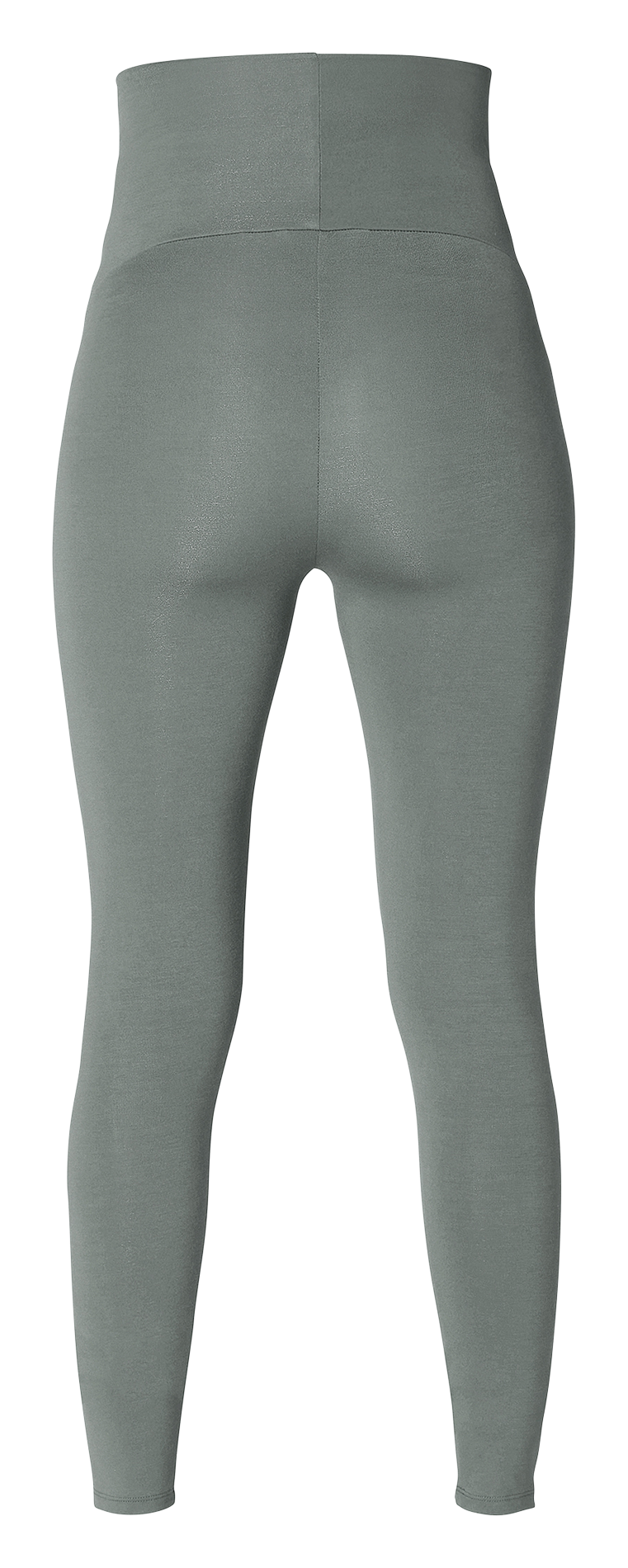 Maternity leggings NOPPIES Green