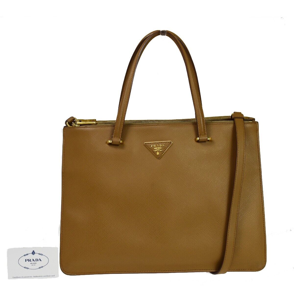 Prada sac outlet a main femme