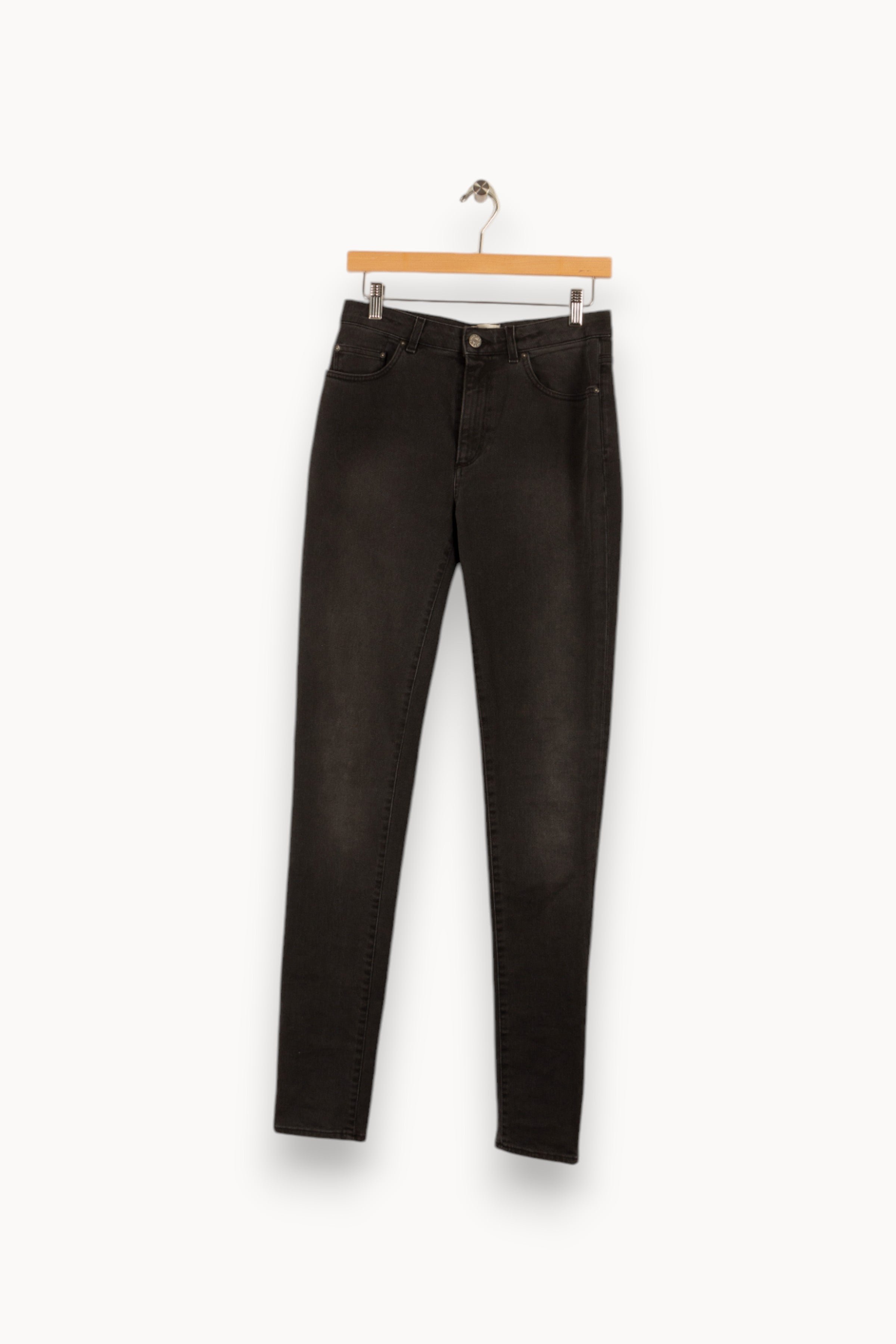 . ACNE STUDIOS - Seconde Main Black
