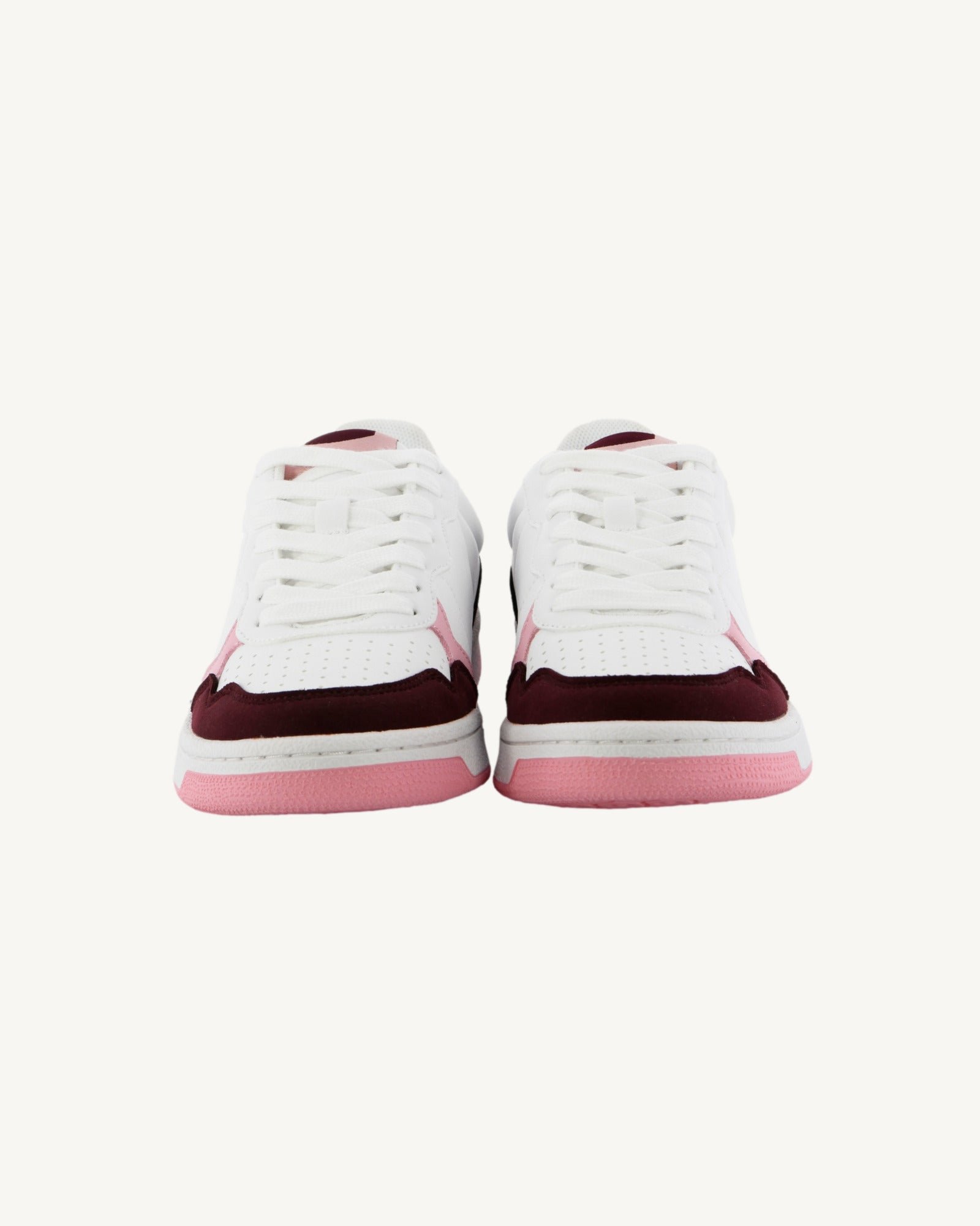 River Tennis Shoes JOTT Pink