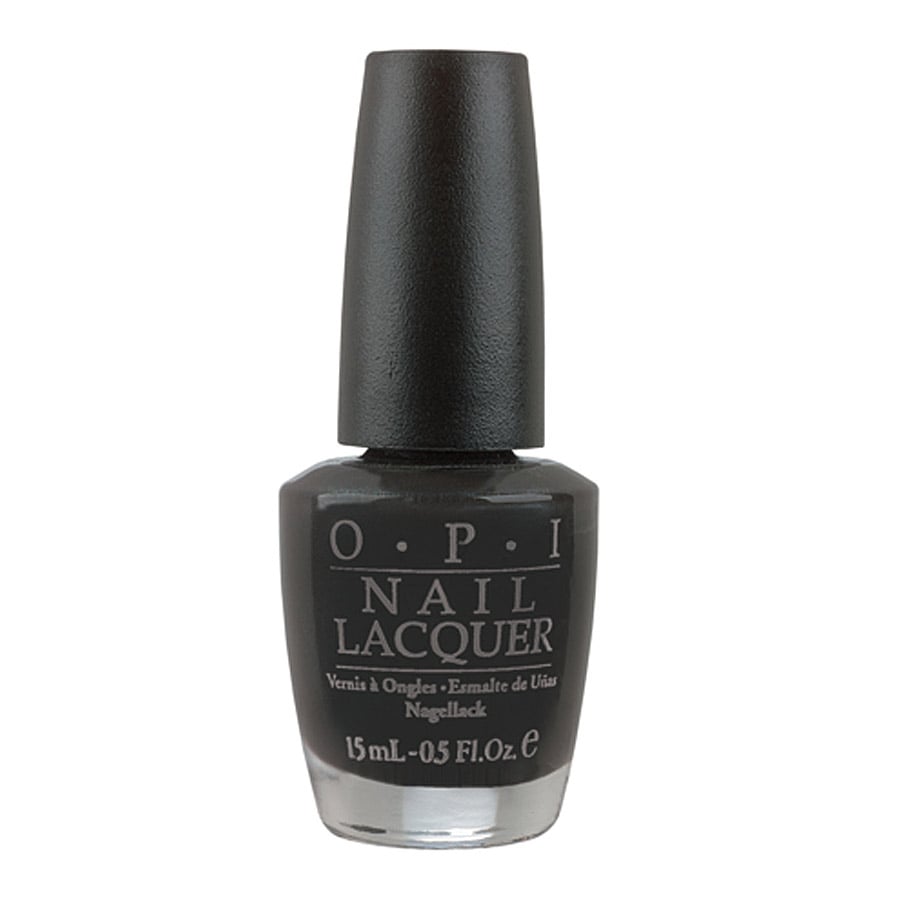 Nail Lacquer - Les Classiques NoirOPI