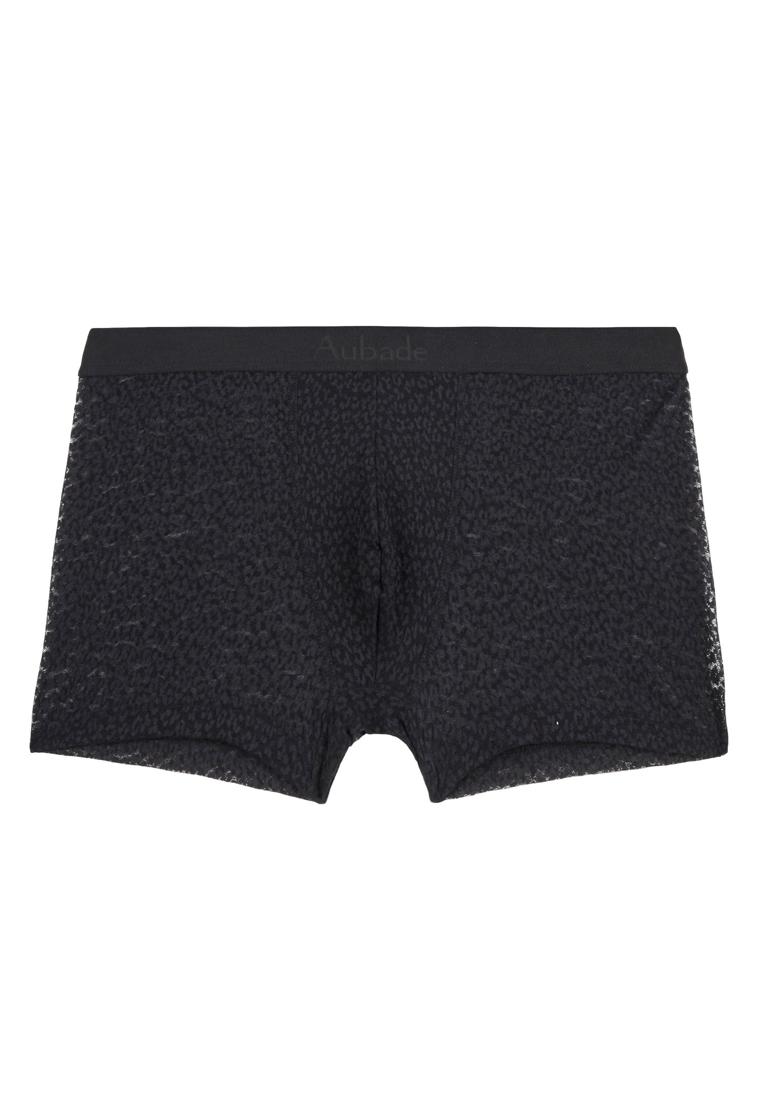 Boxer shorts AUBADE Black