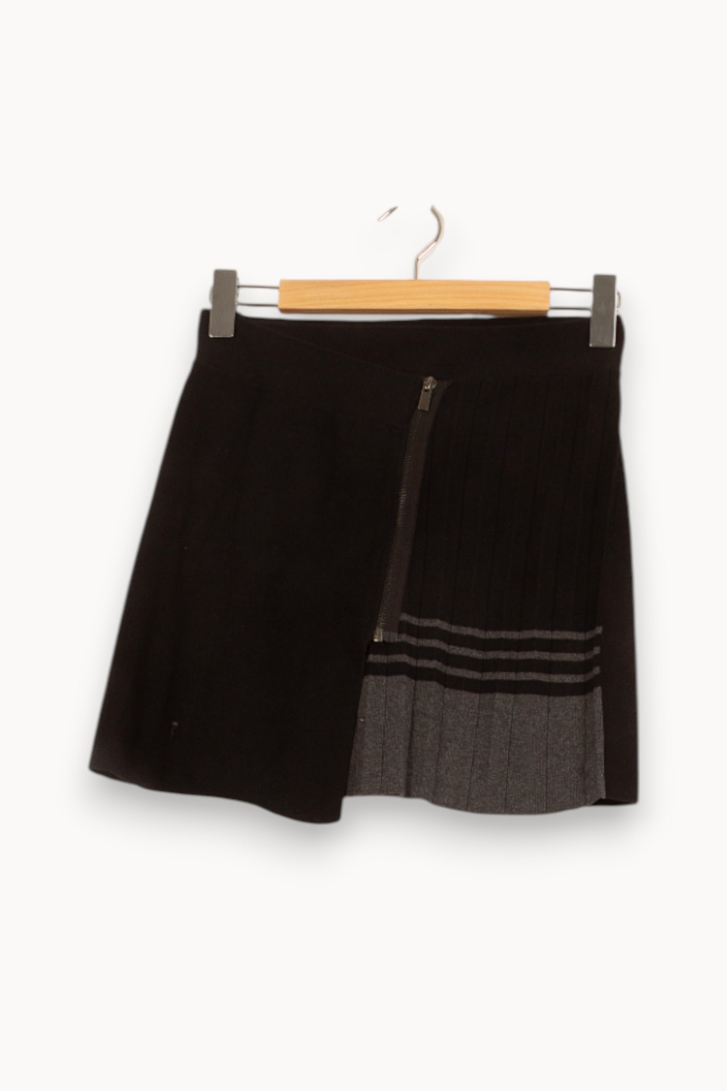 Short & midi skirt COMPTOIR DES COTONNIERS - Seconde main Black