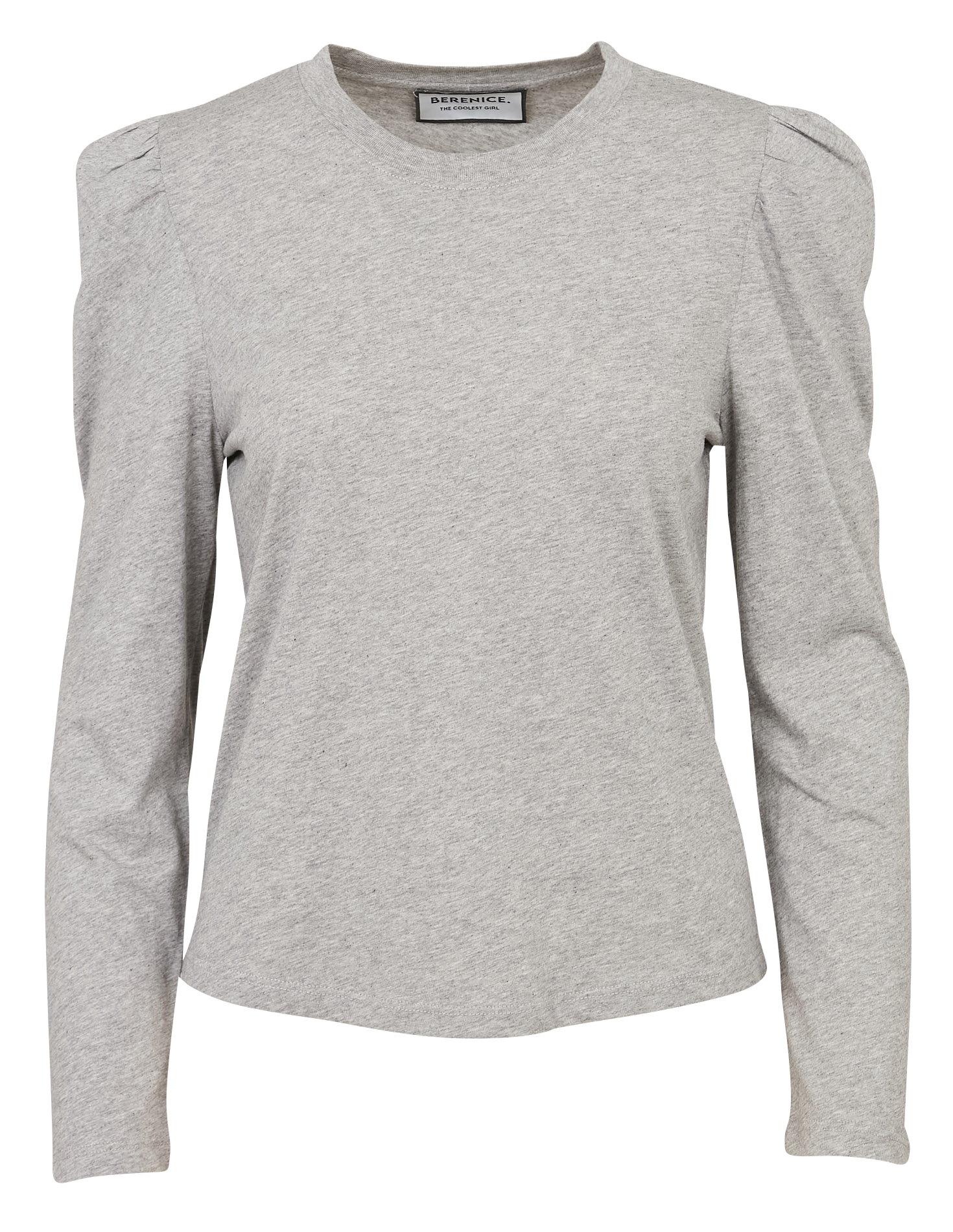 NE PAS REF, MAUVAISE SAISON! BERENICE Grijs