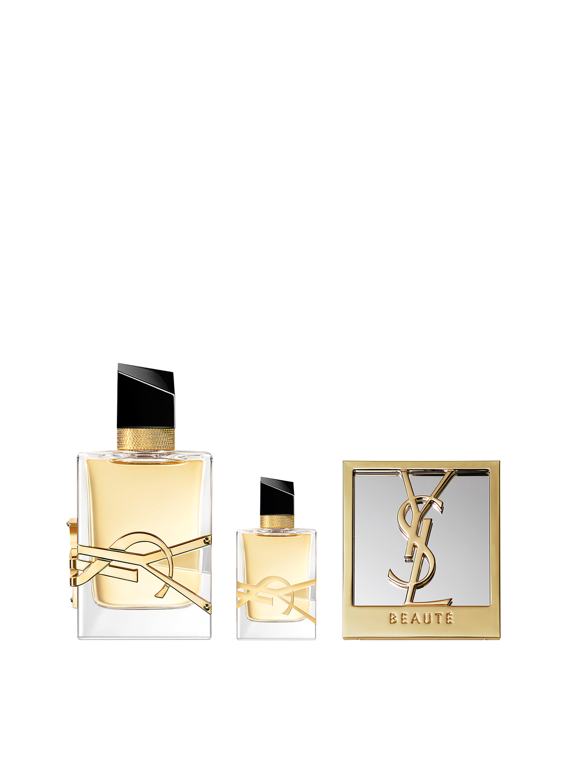 Coffret Libre Eau De Parfum Femme 50ml YVES SAINT LAURENT No color