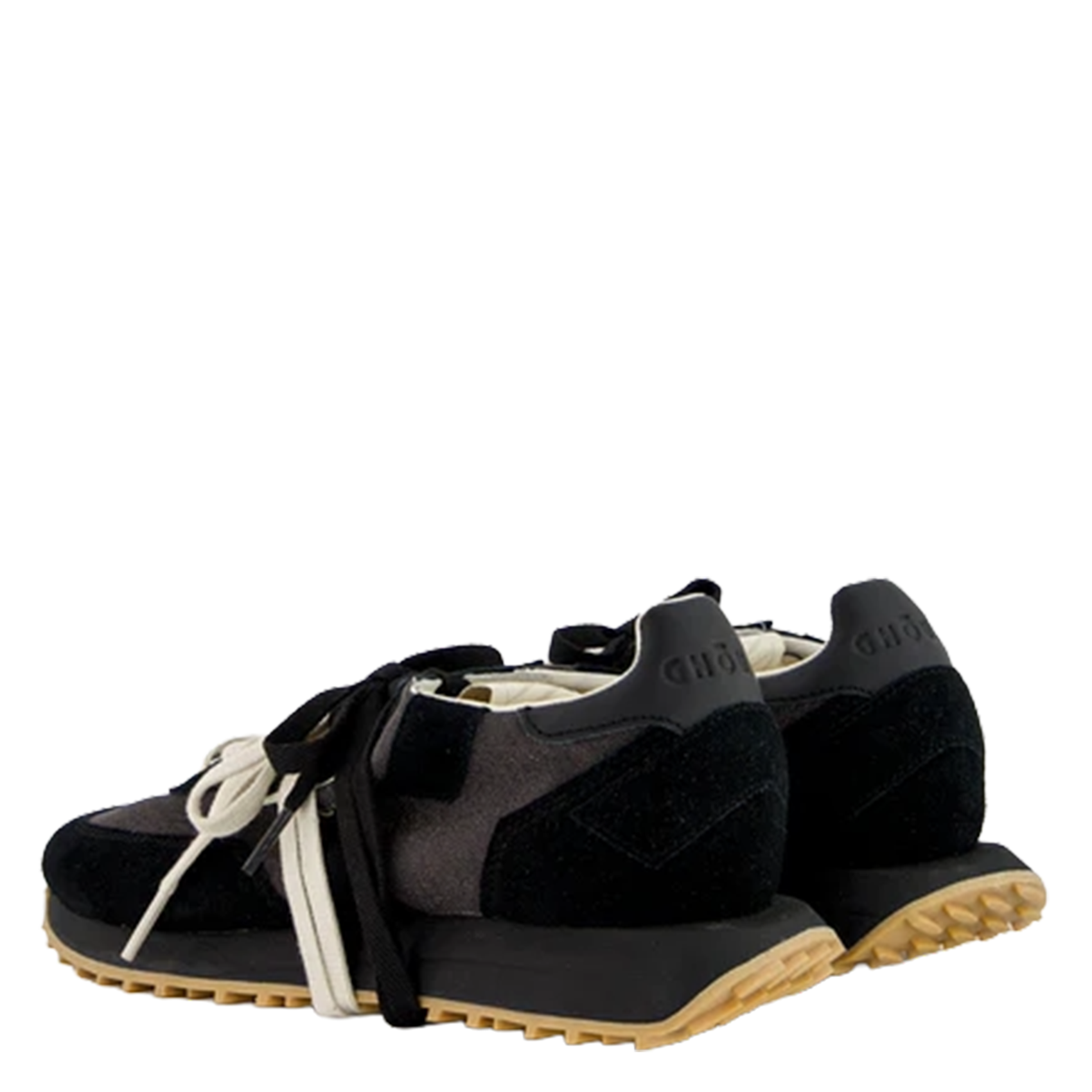 . GHOUD VENICE Black