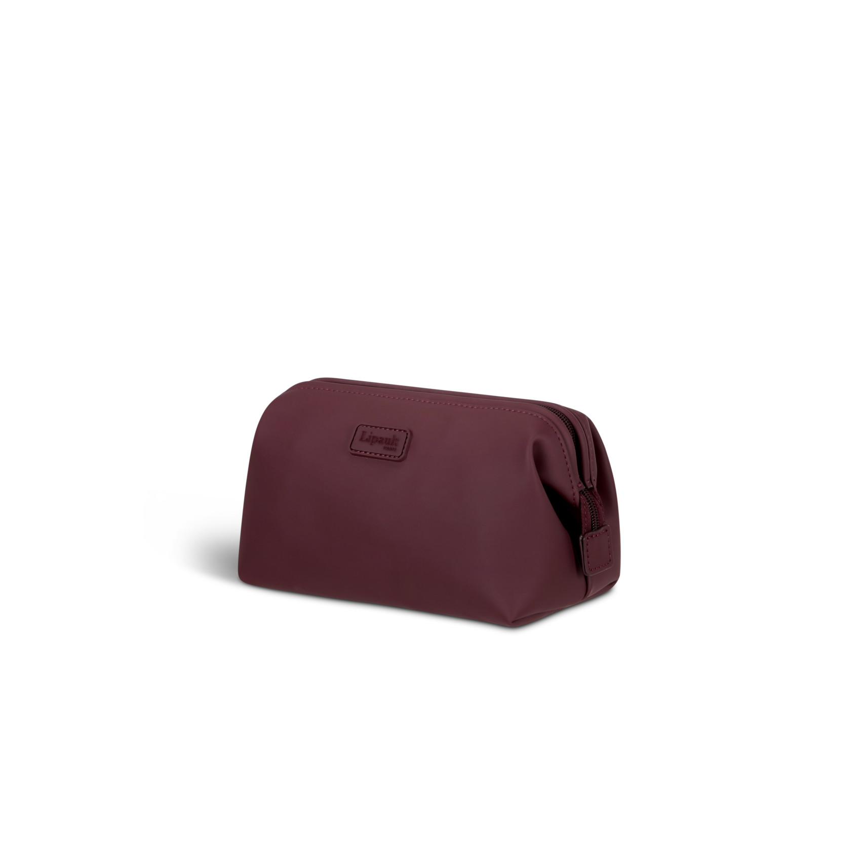 Lost in Berlin Small Toiletry Bag LIPAULT Red
